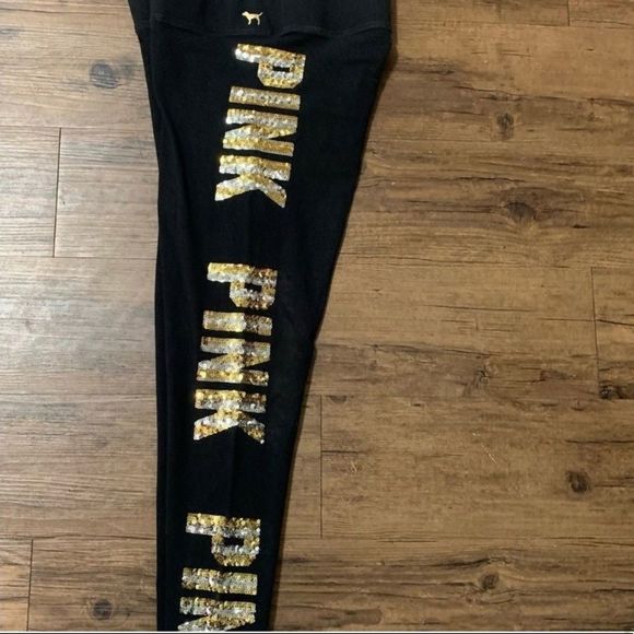 VS PINK 86 BLING OUTFIT SET L - Picture 10 of 11